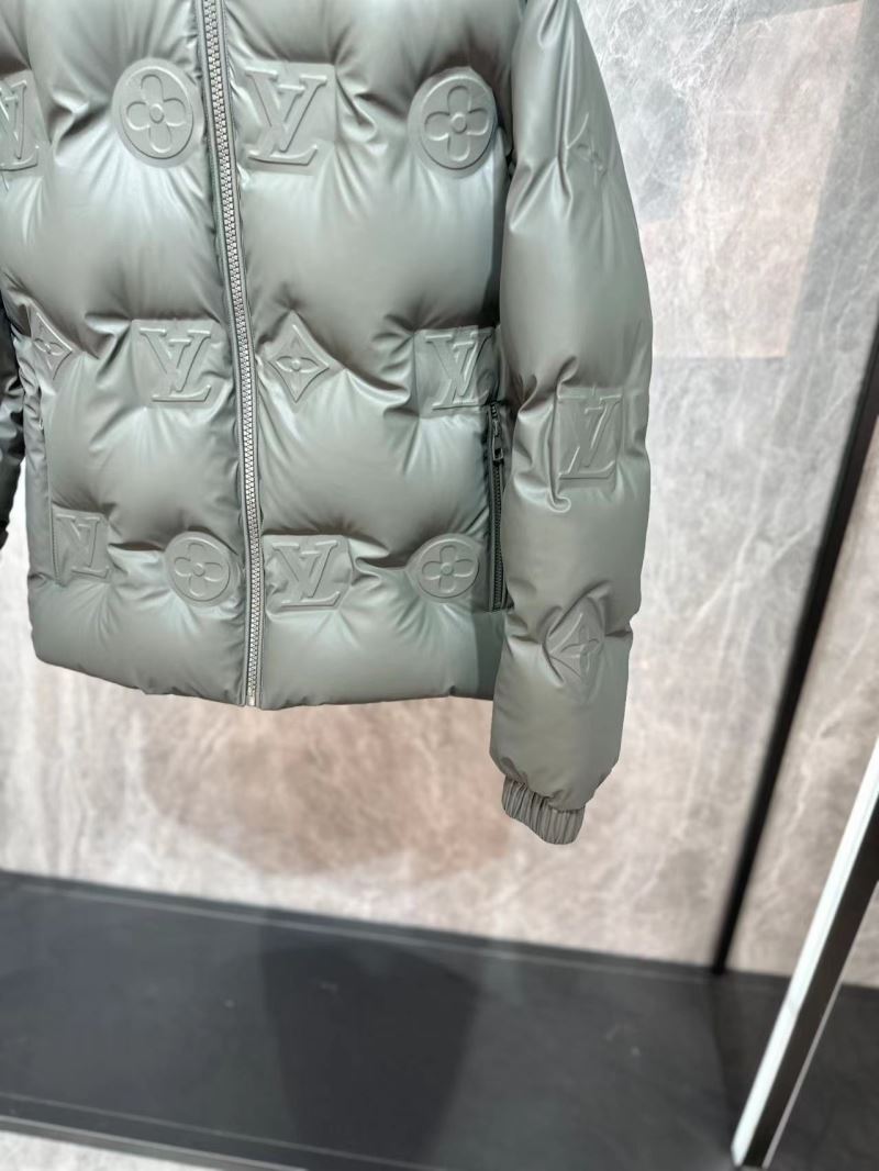 Louis Vuitton Down Jackets